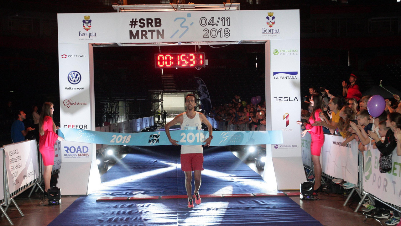 Maraton