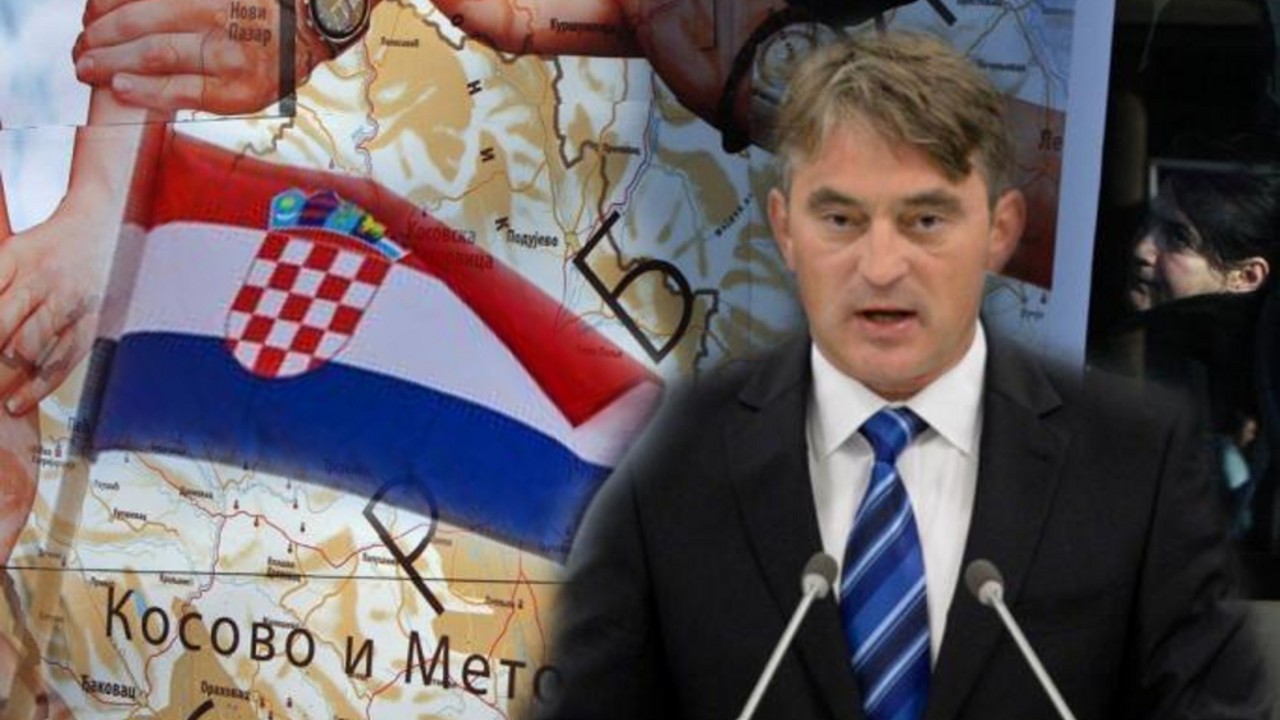 Komšić