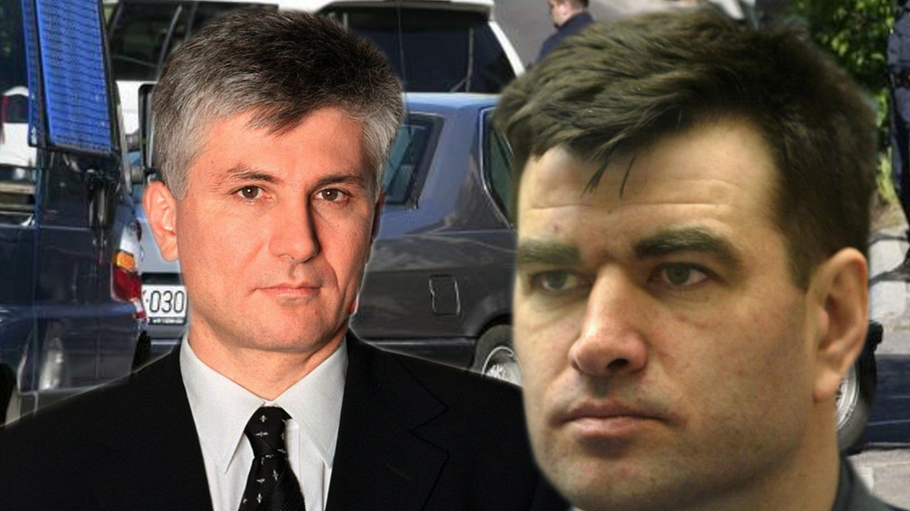 Zoran Đinđić