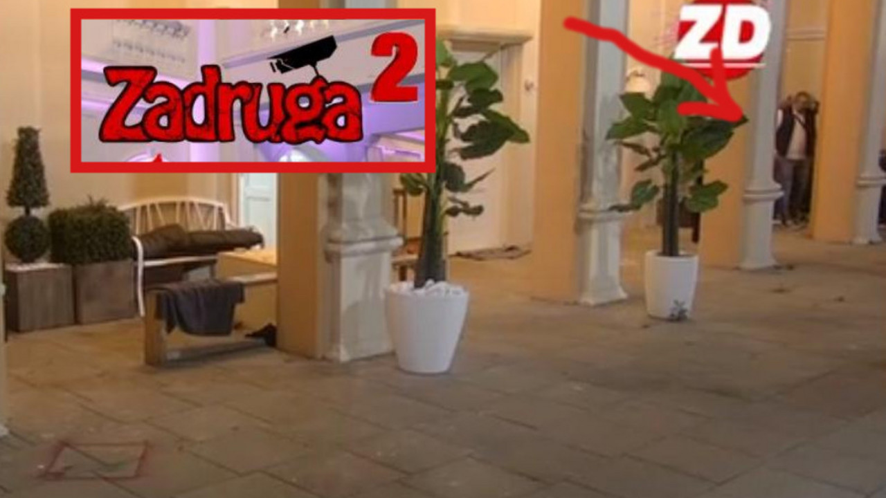Zadruga