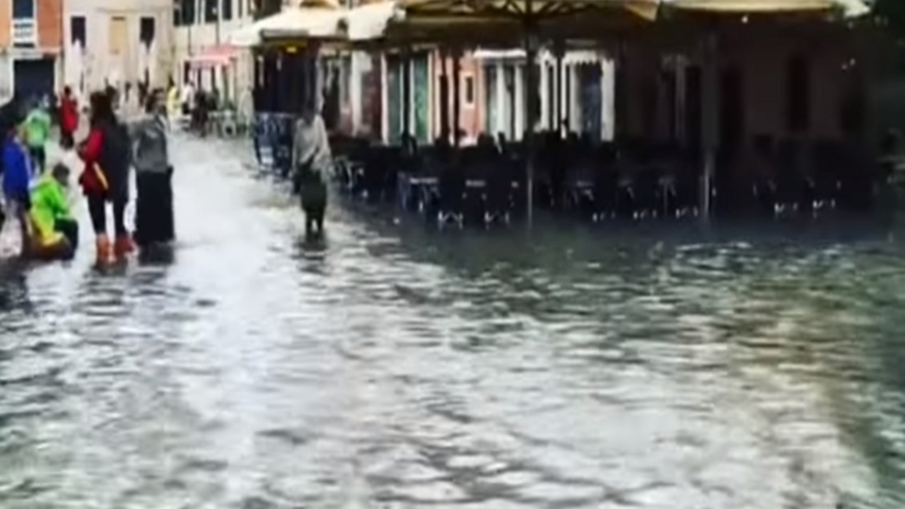 Venecija