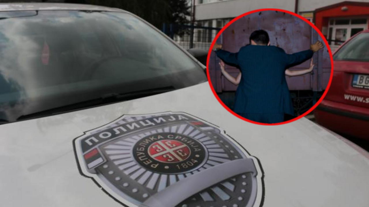 Policija