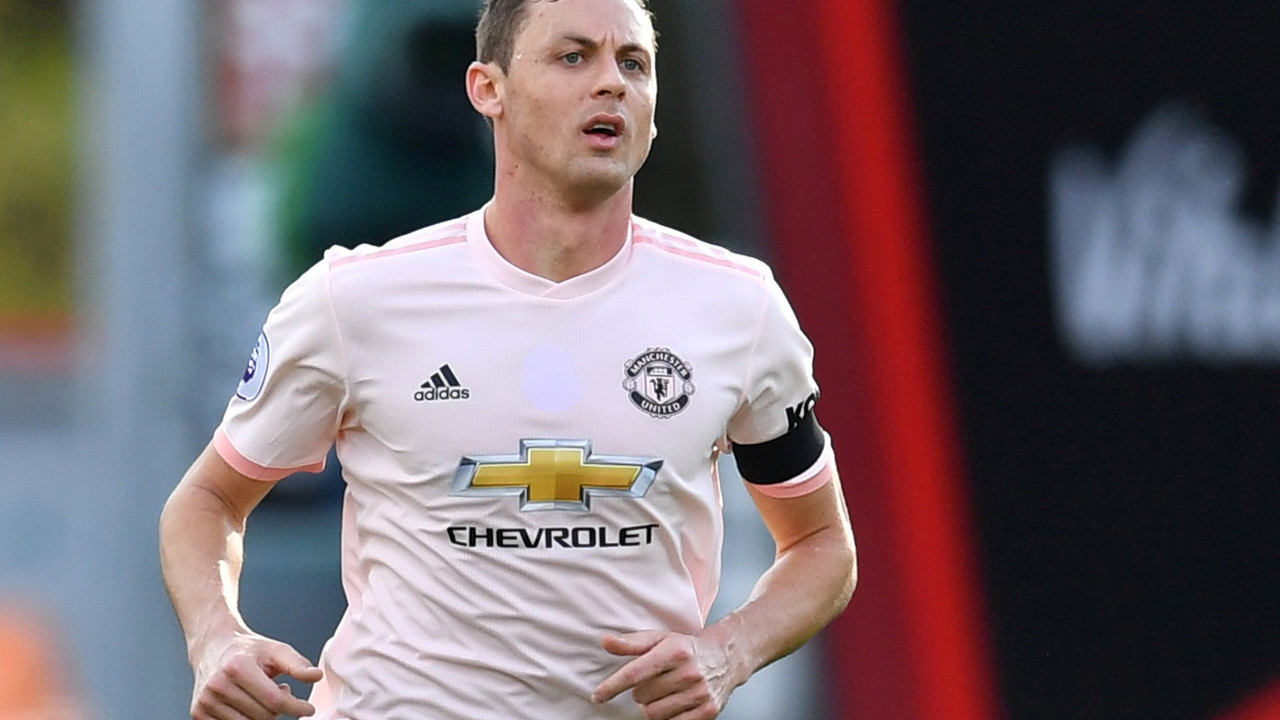 Nemanja Matic