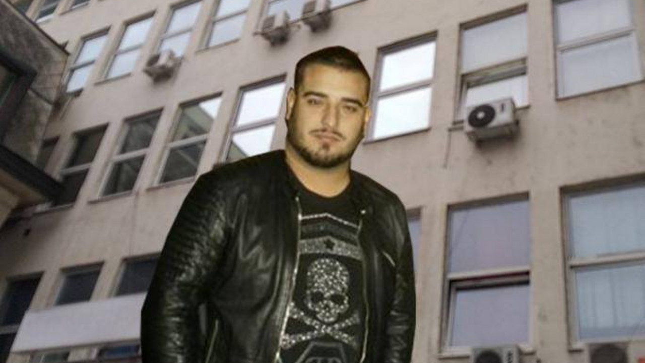 Darko Lazić