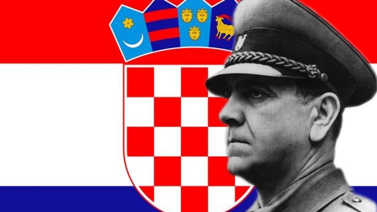 Ante Pavelić