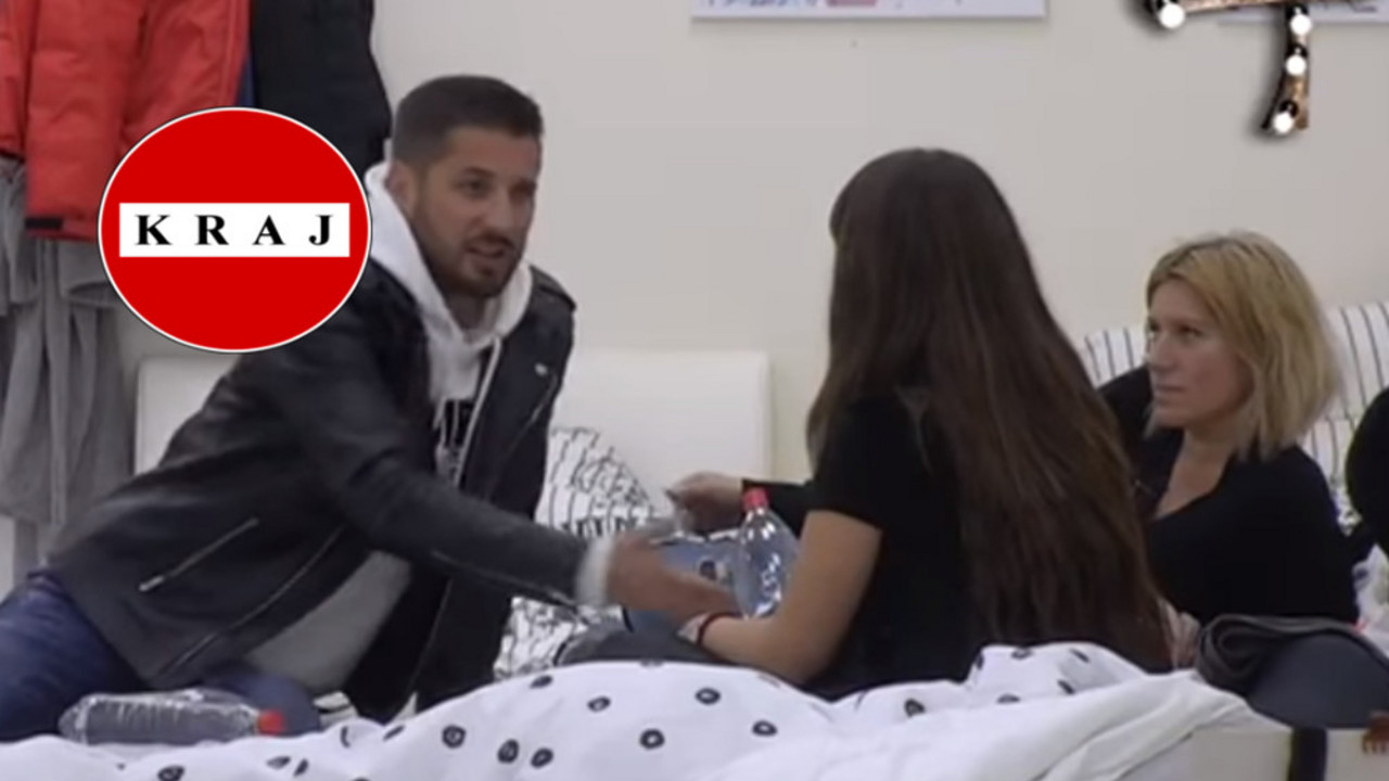 Marko i Miljana