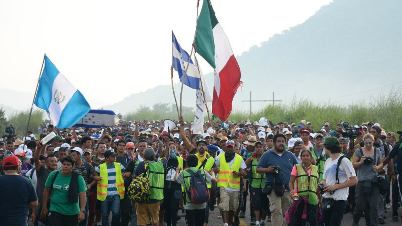 migranti