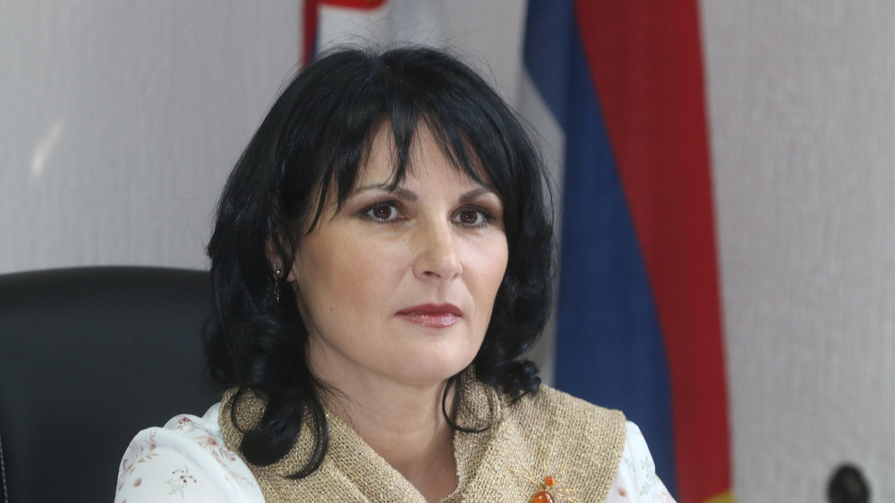 Sanja Petrović