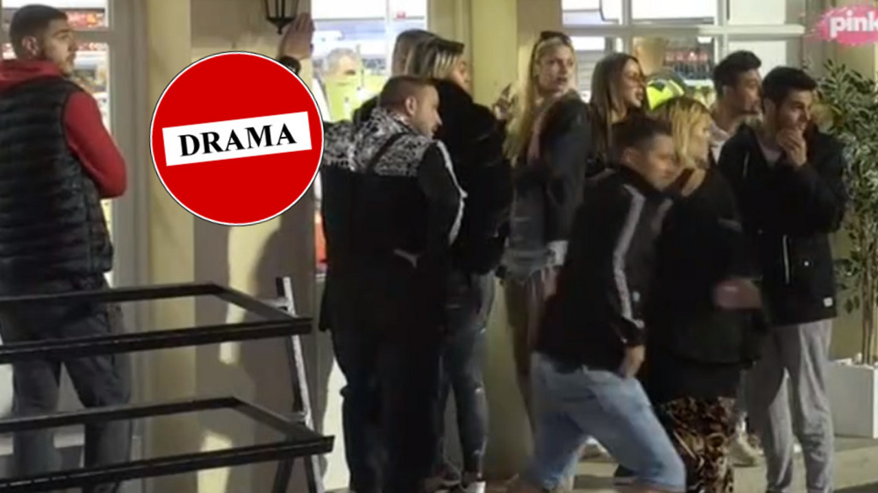 Rijaliti Zadruga