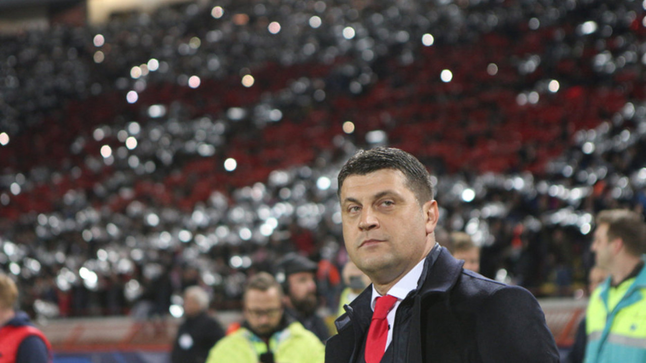 Vladan Milojević