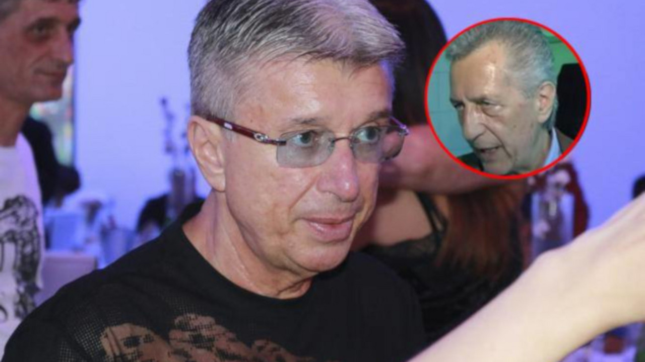 Saša Popović, Miroslav Ilić