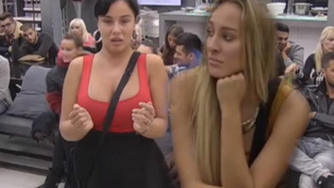 Aleksandra Subotić, Luna Đogani