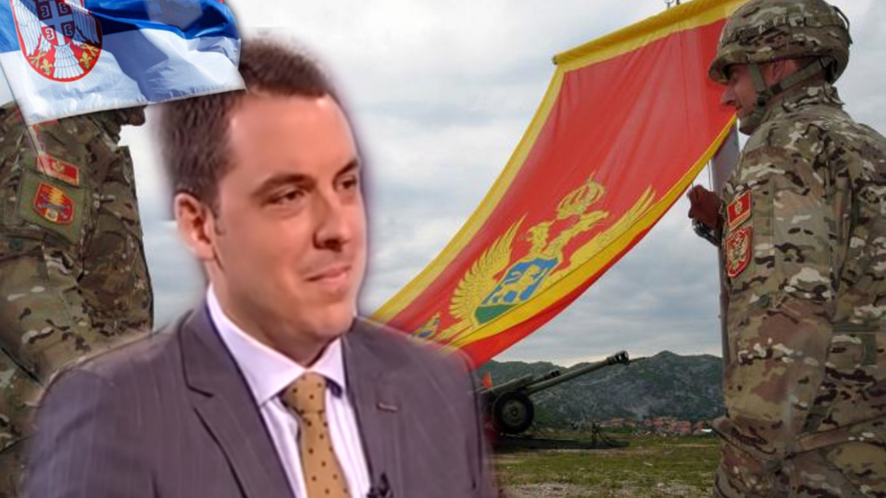Crna Gora