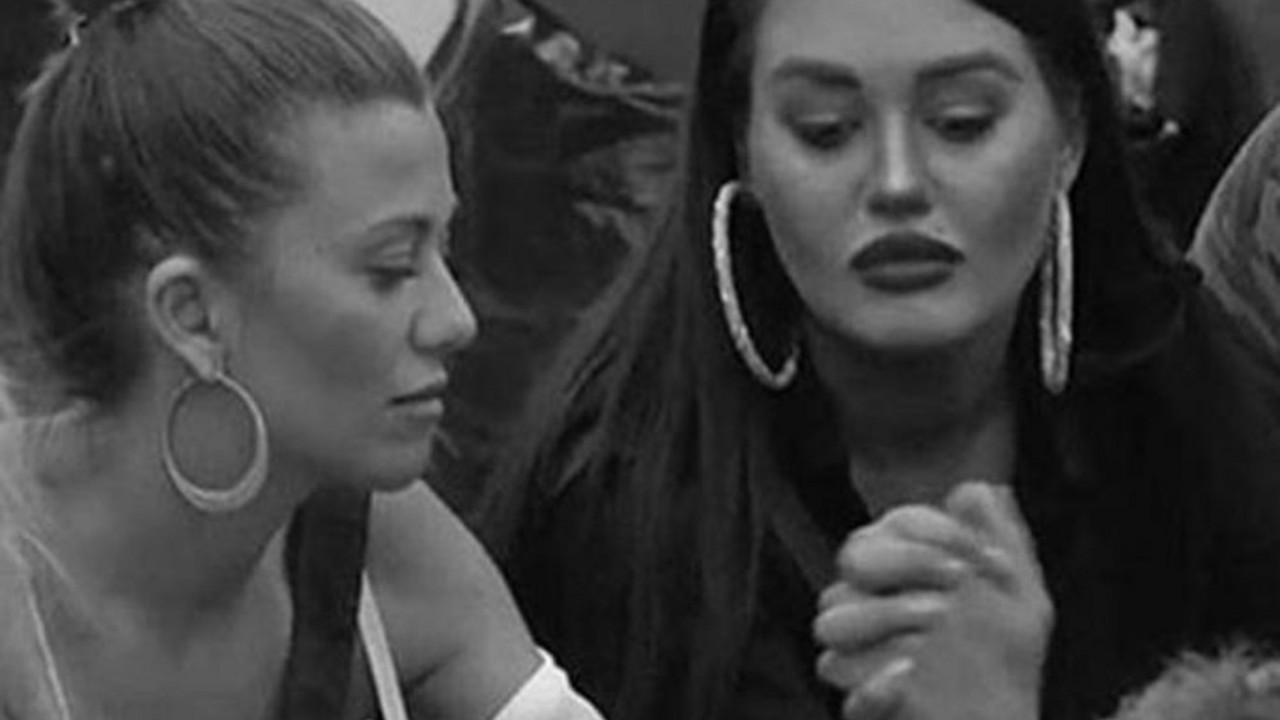 Ana Korać, Kristina Kija Kockar