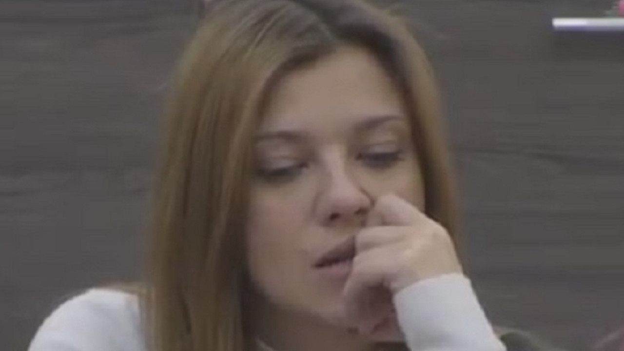 Kristina Kija Kockar
