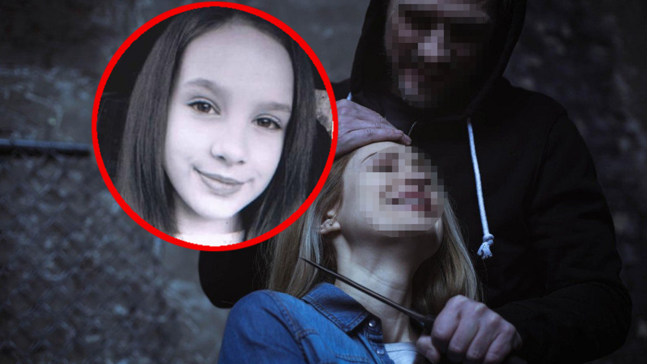 napad nožem