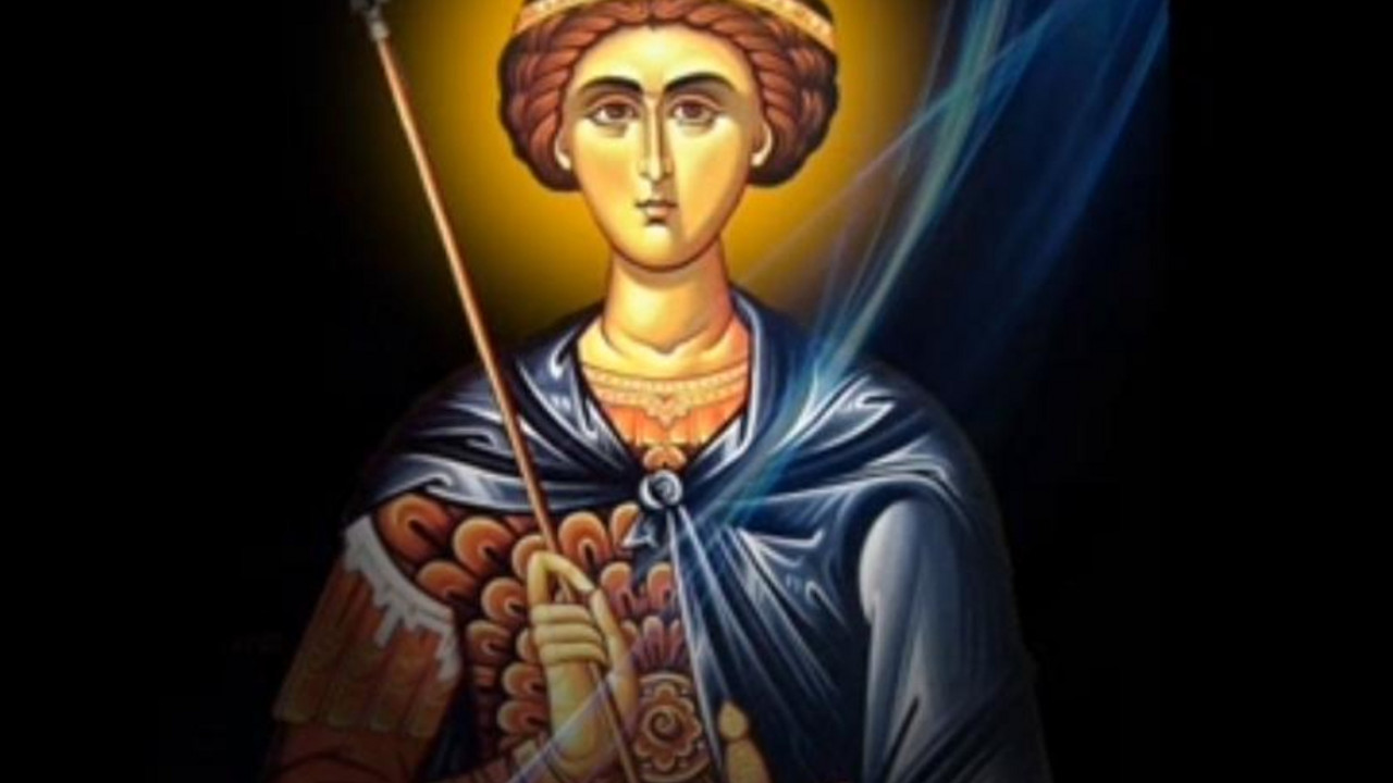 Sveti Dimitrije
