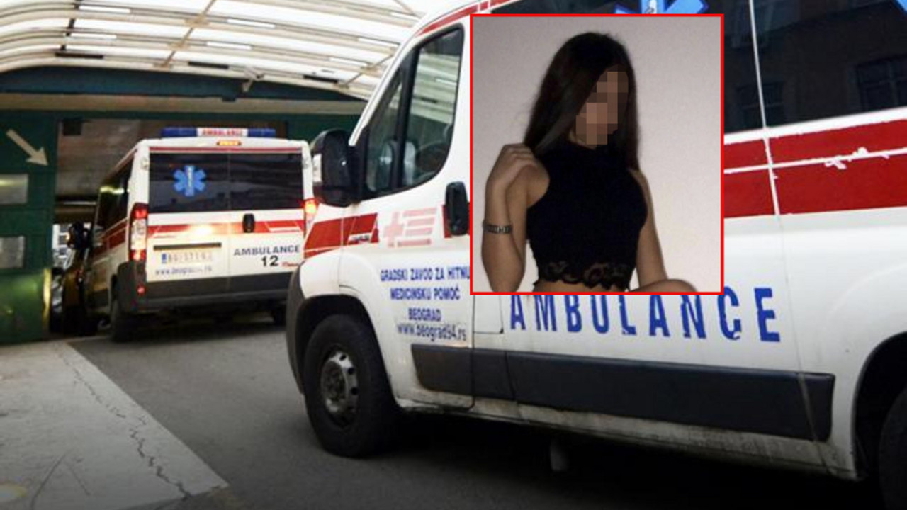 Devojčica umrla u Aranđelovcu