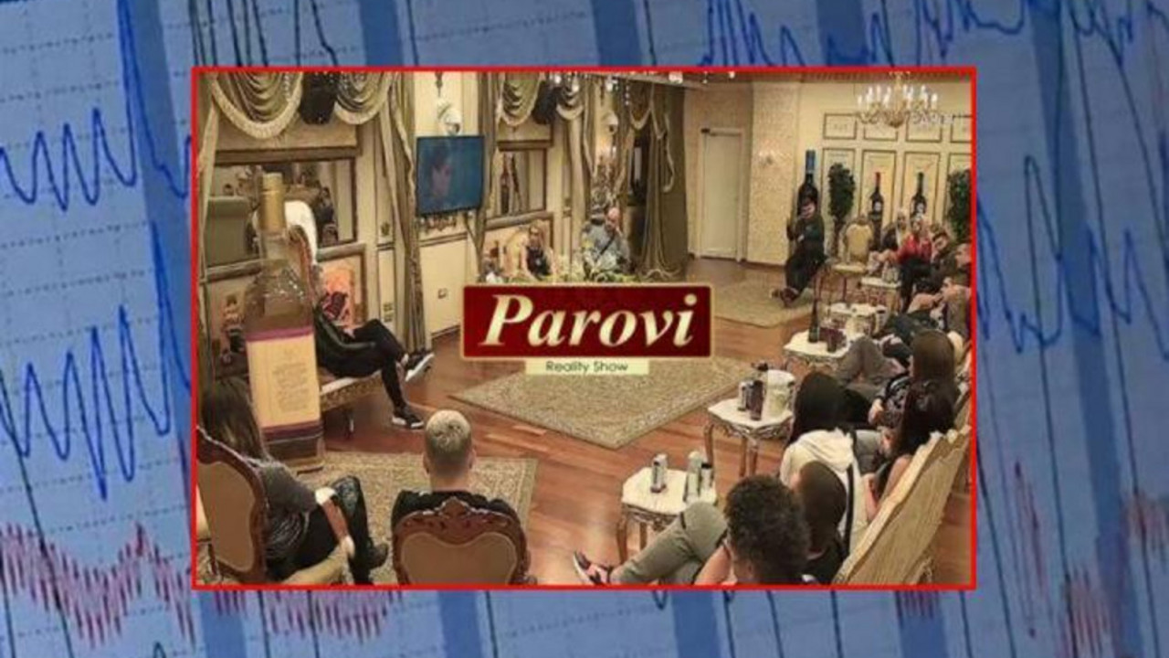 Parograf