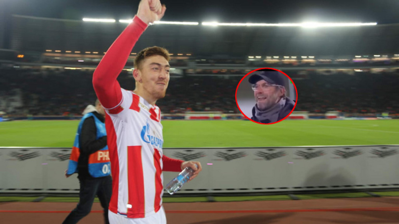 Milan Pavkov i Jirgen Klop