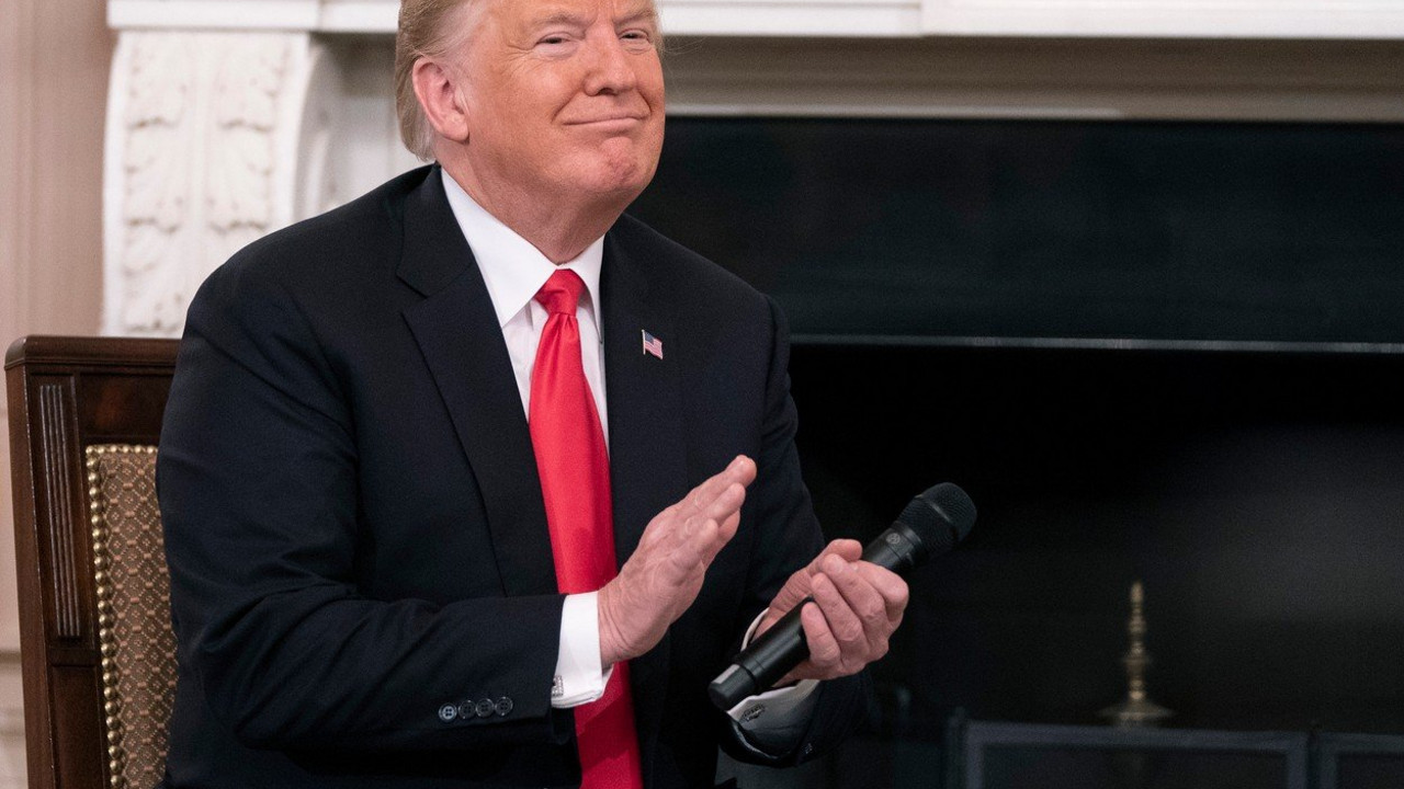 Donald Tramp