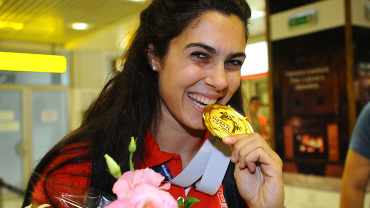 Milica Mandić