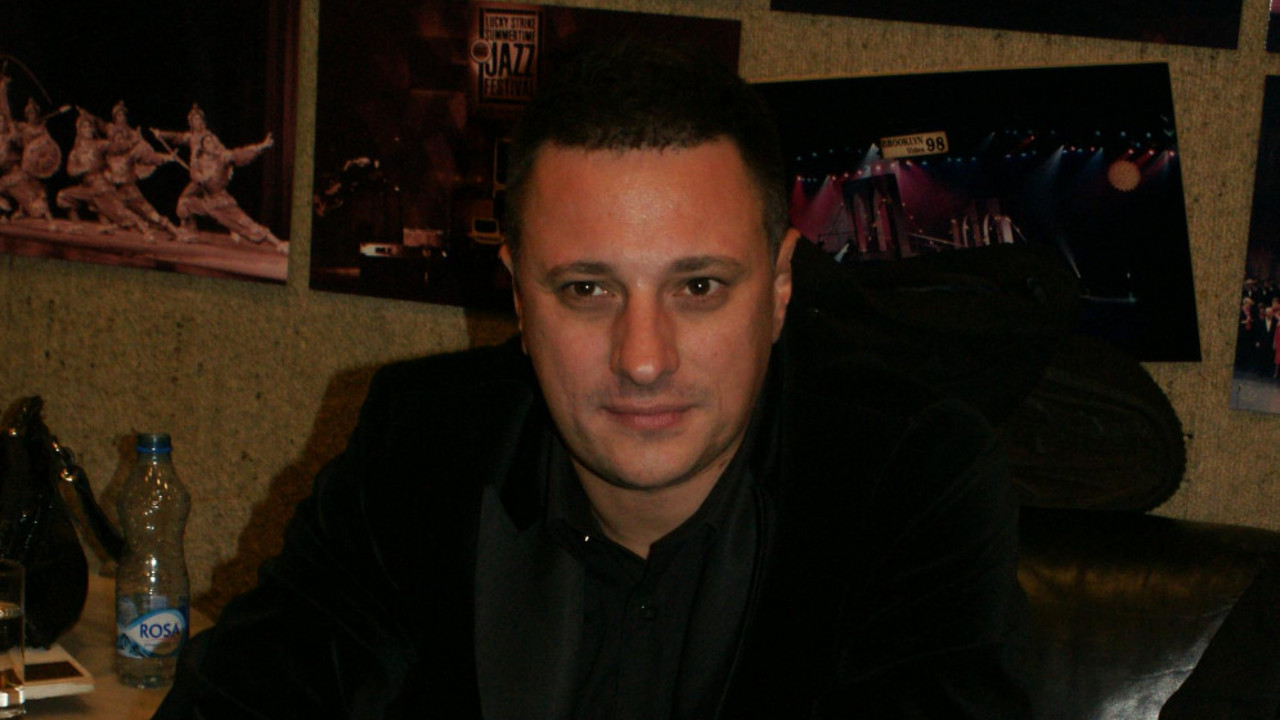 Andrija Milošević