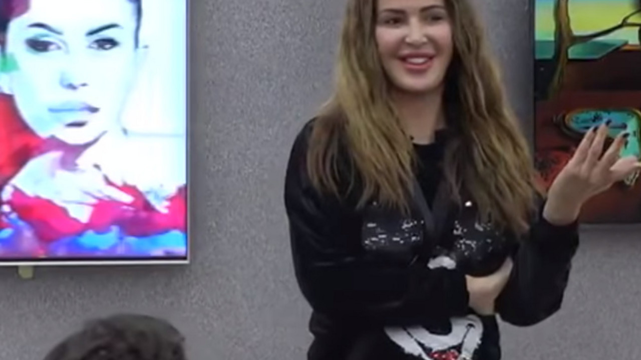 Nataša Moskva