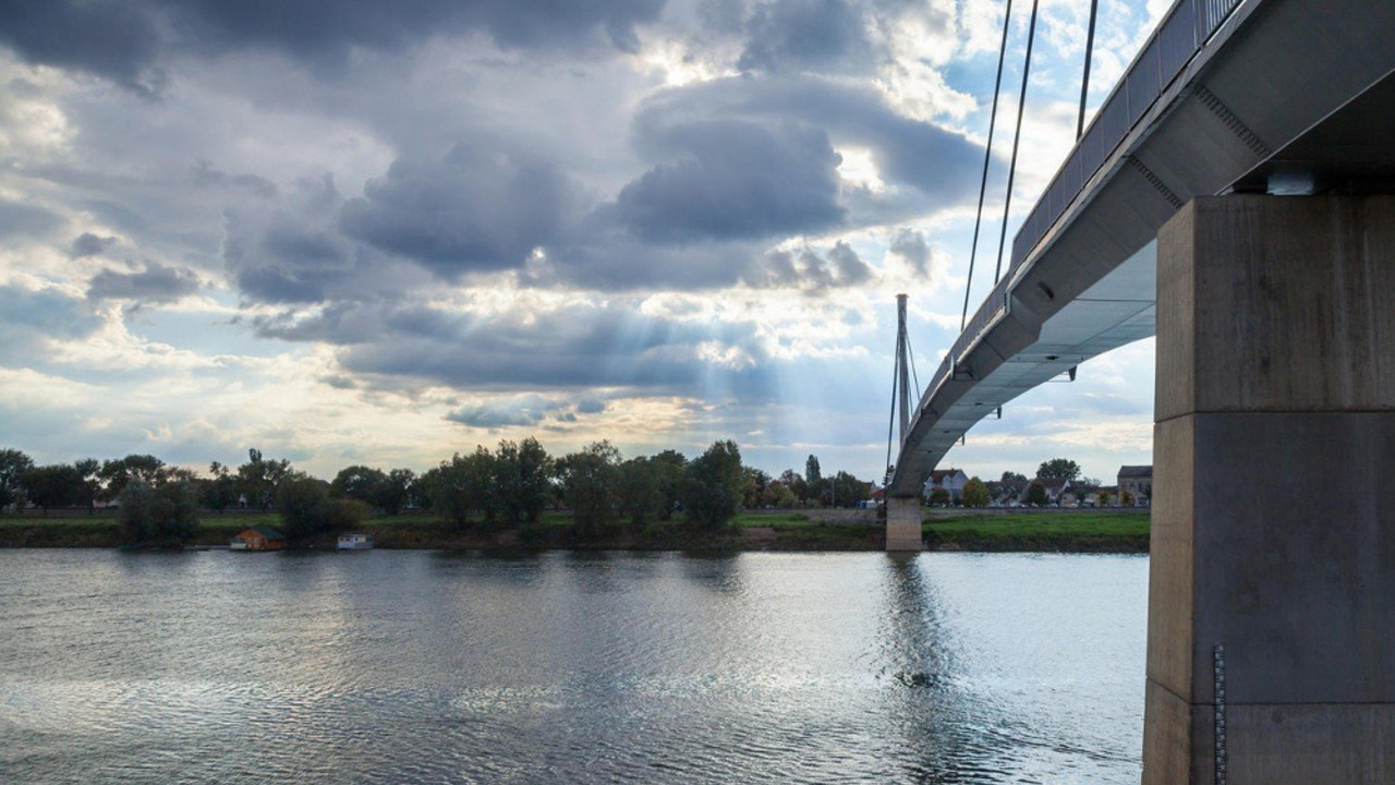 Sava, Sremska Mitrovica