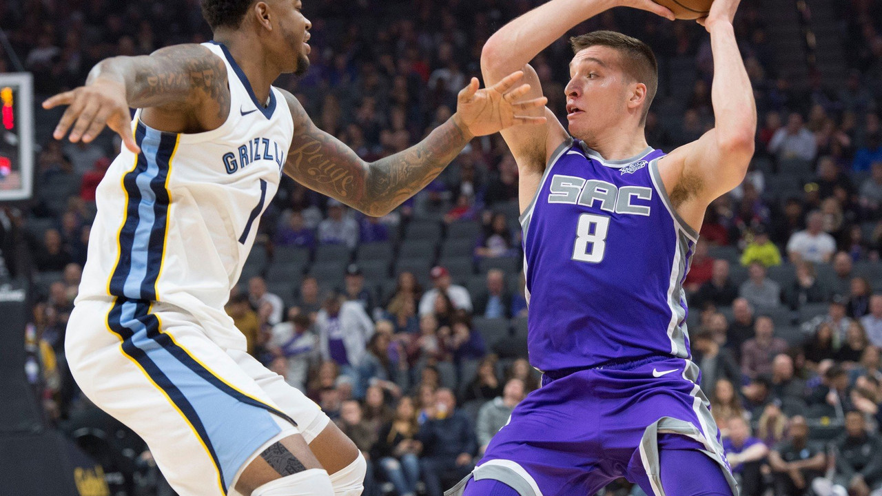 Bogdan Bogdanović