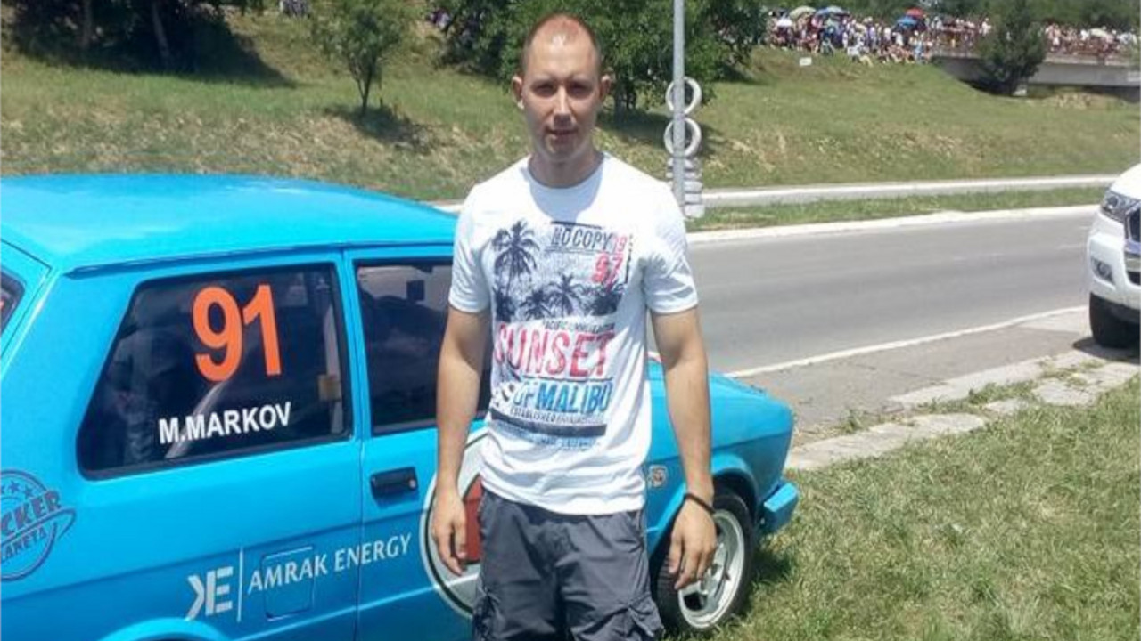 Veljko Ilijic