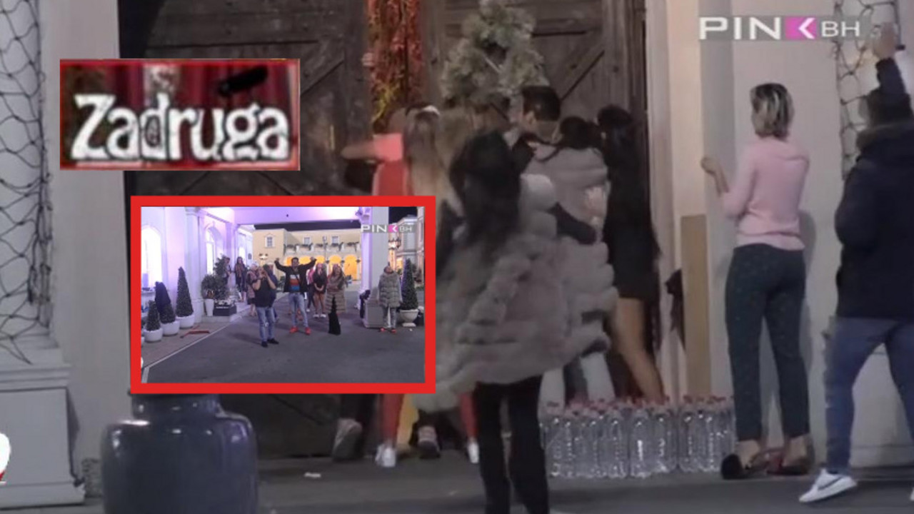 Zadruga