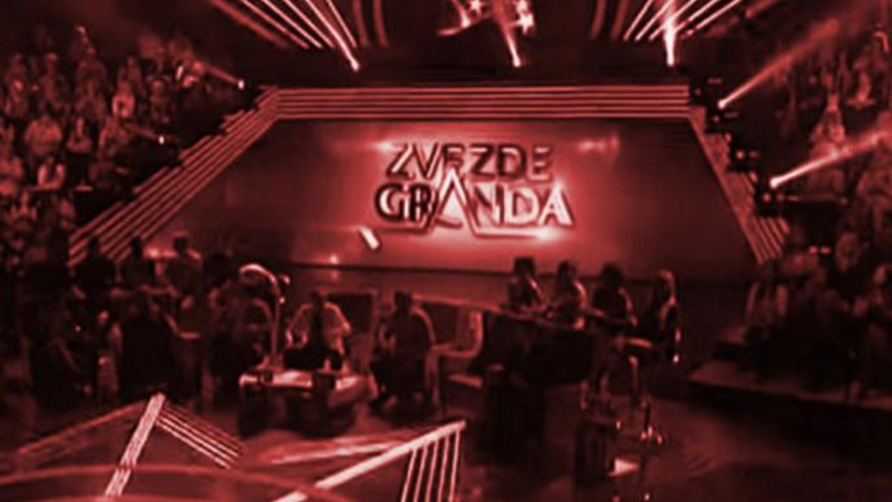 Zvezde Granda