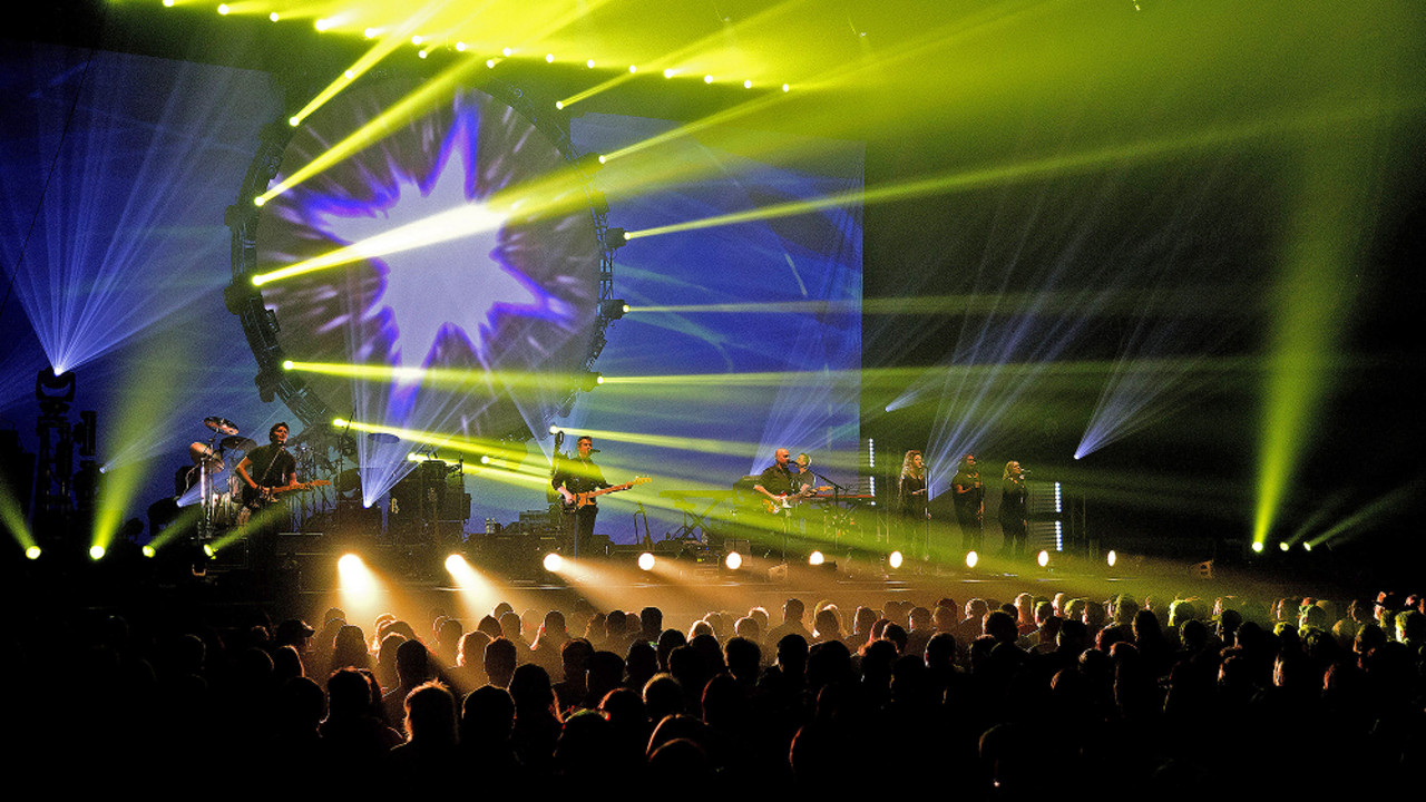 Brit Floyd
