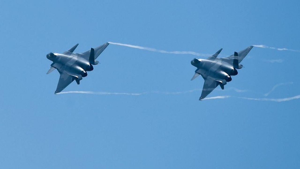 J-20