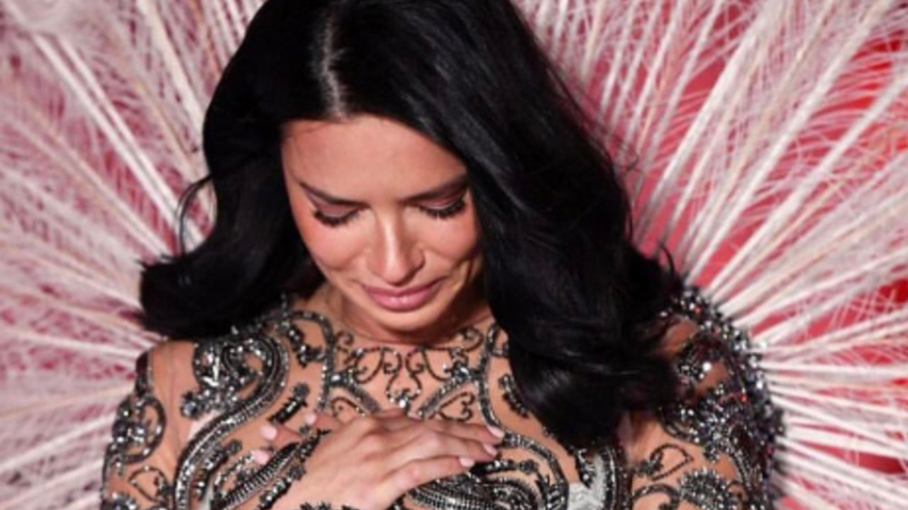 Adriana Lima