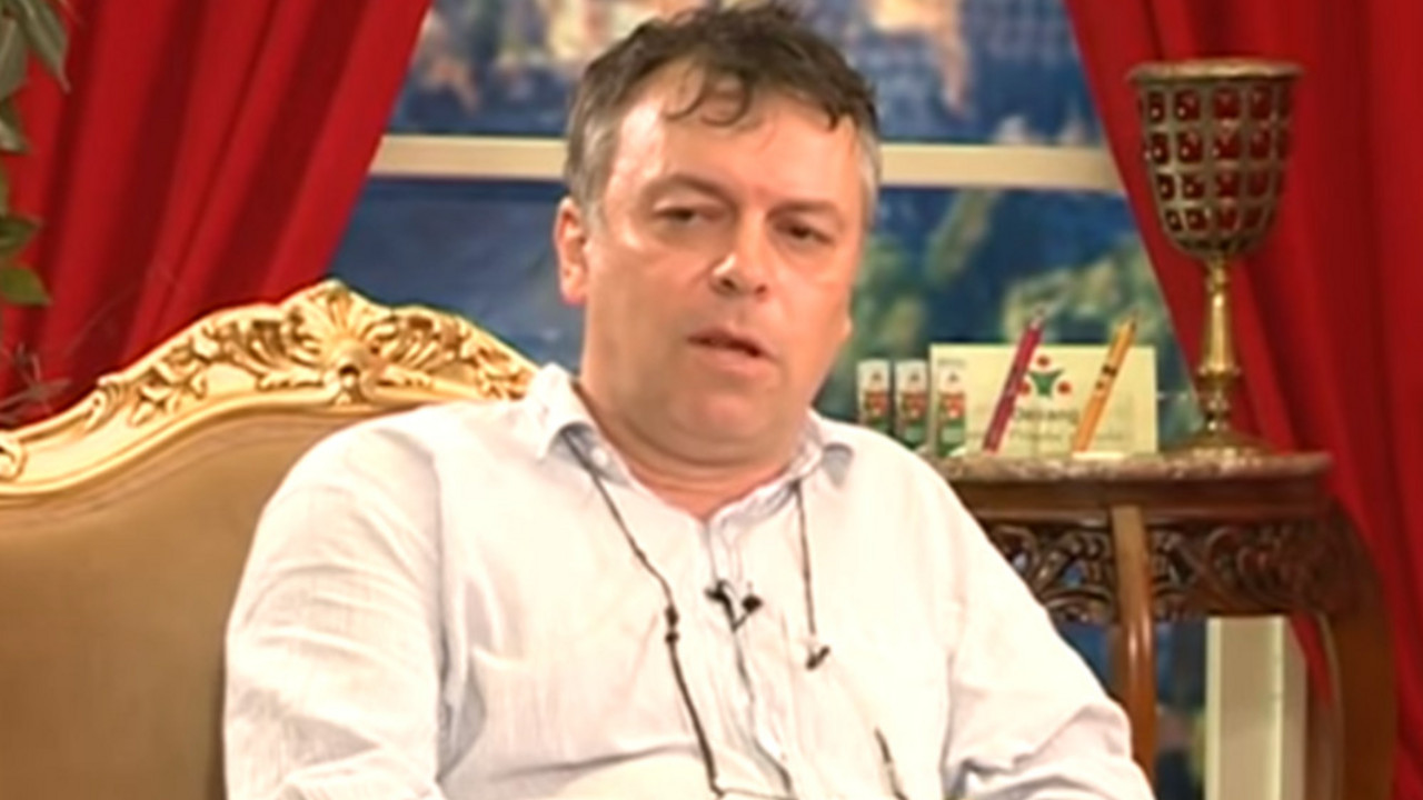 Nele Karajlić