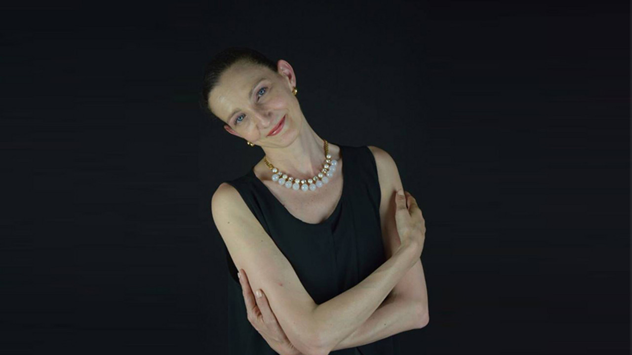 Sabrina Bosco