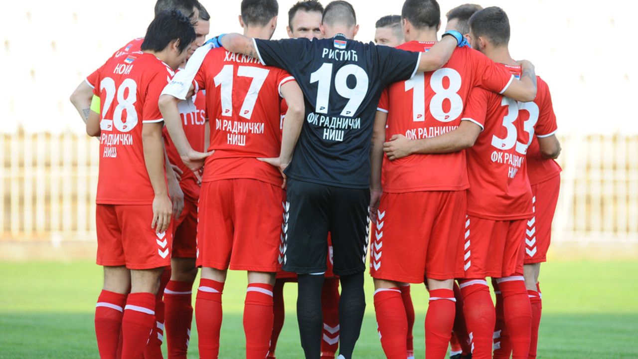 FK Radnički Niš