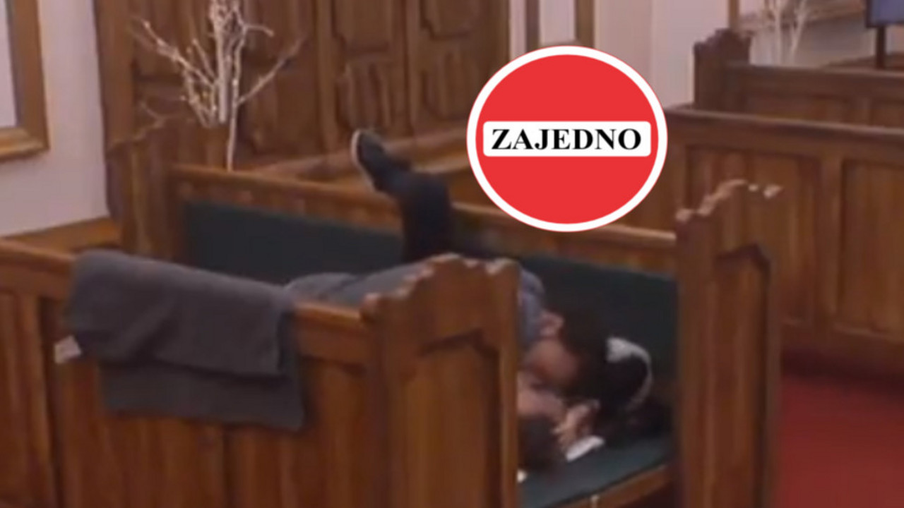 Nataša i Lazar