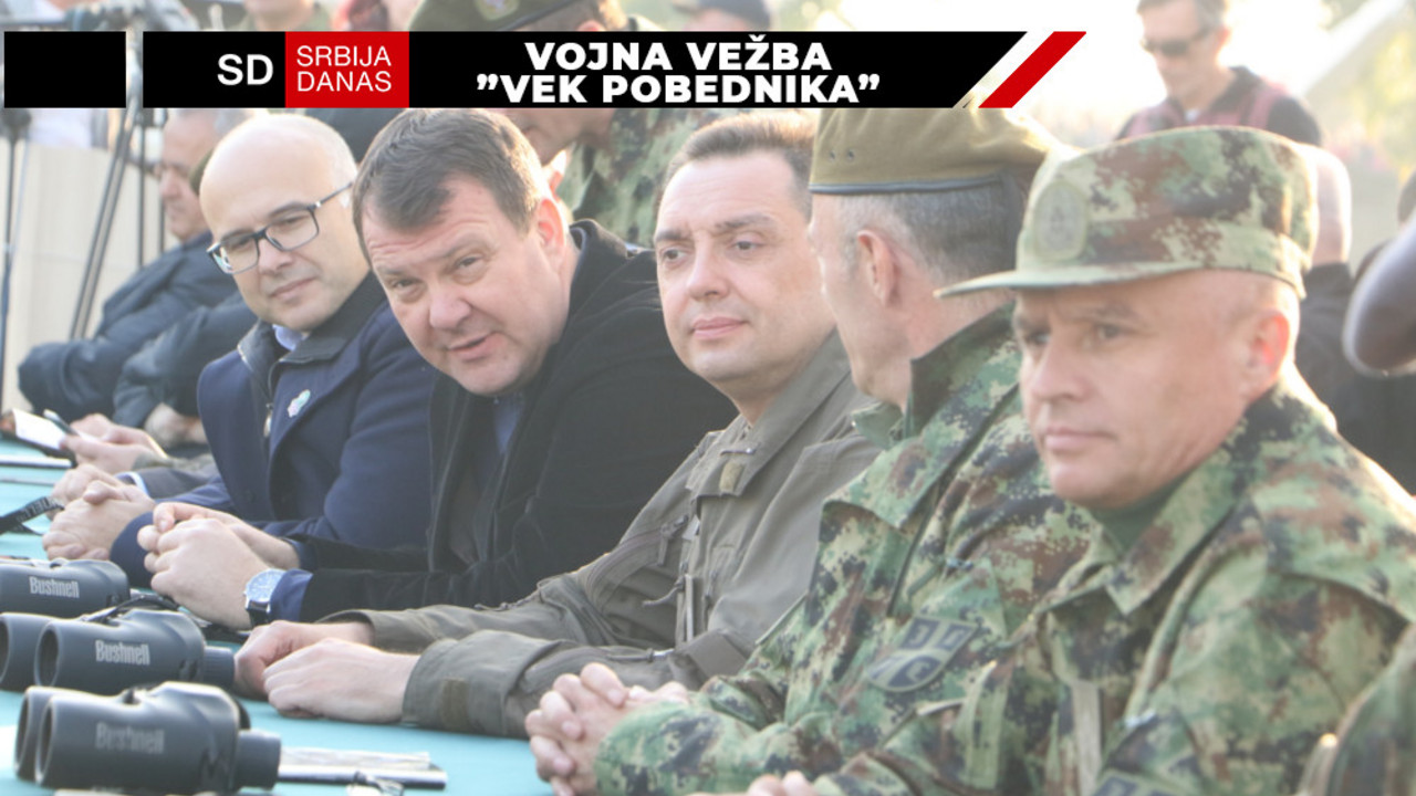 Aleksandar Vulin