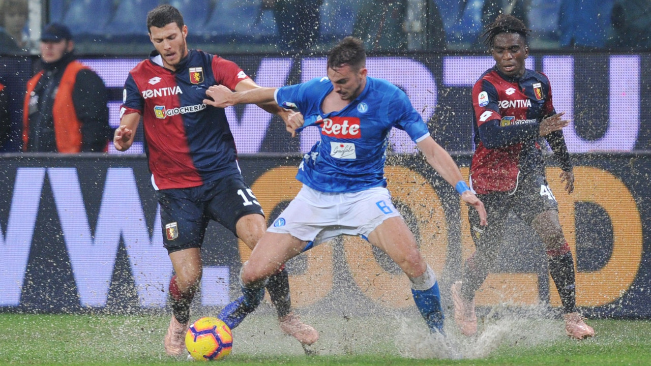FK Napoli