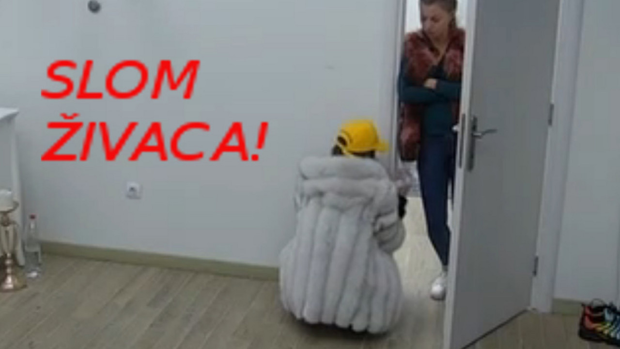 Nataša Moskva