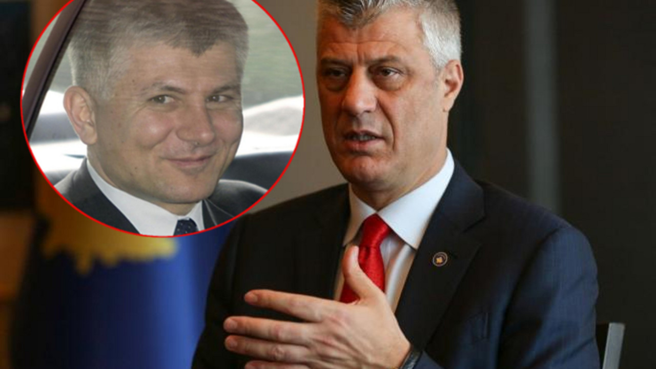 Hašim Tači