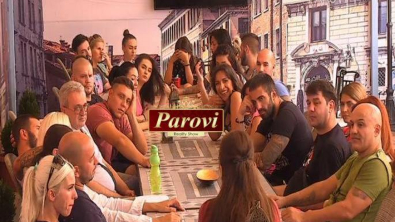 Parovi 7