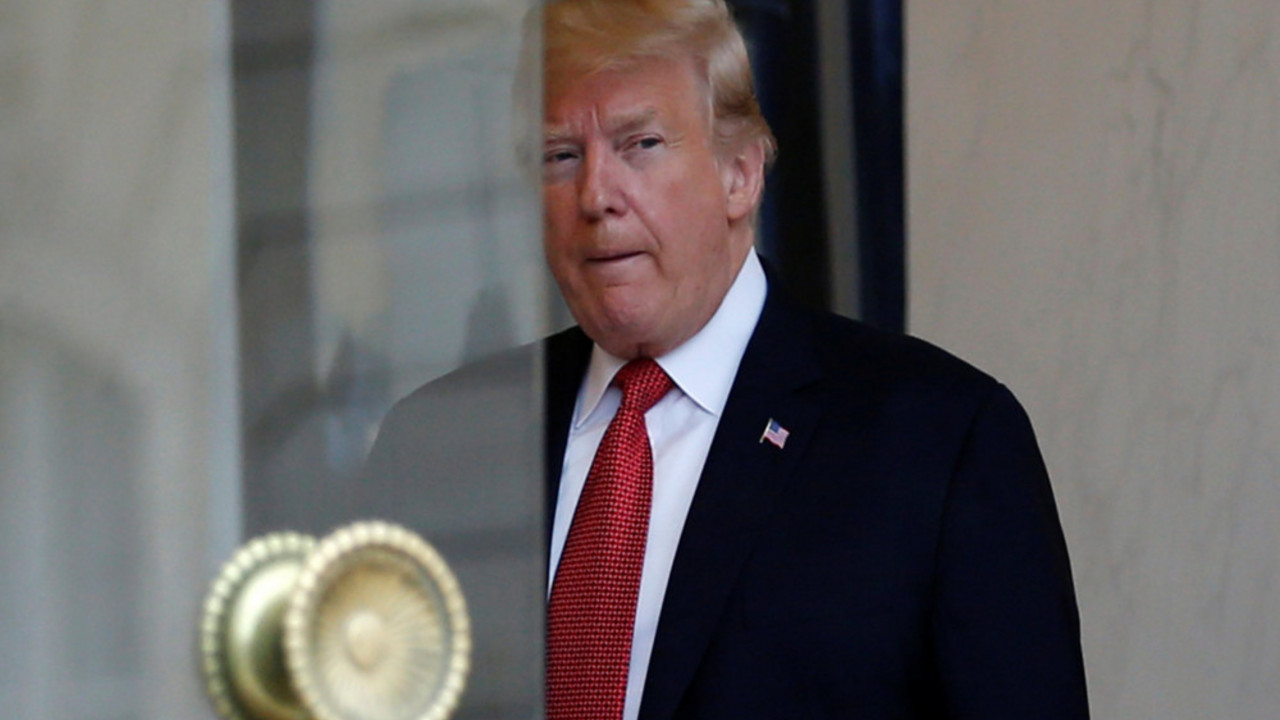 Donald Tramp
