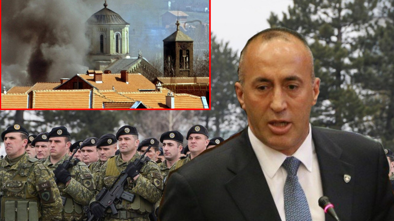 Haradinaj