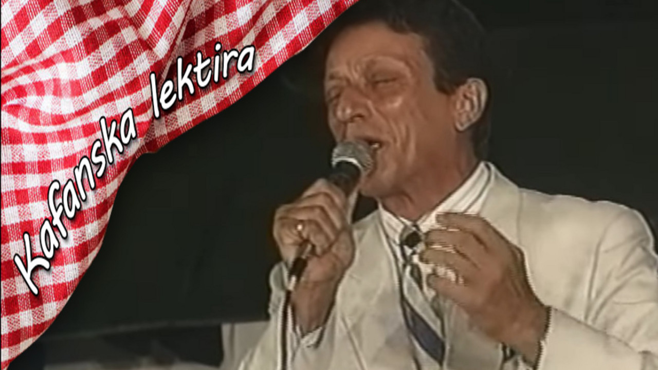 Bora Spužić Kvaka
