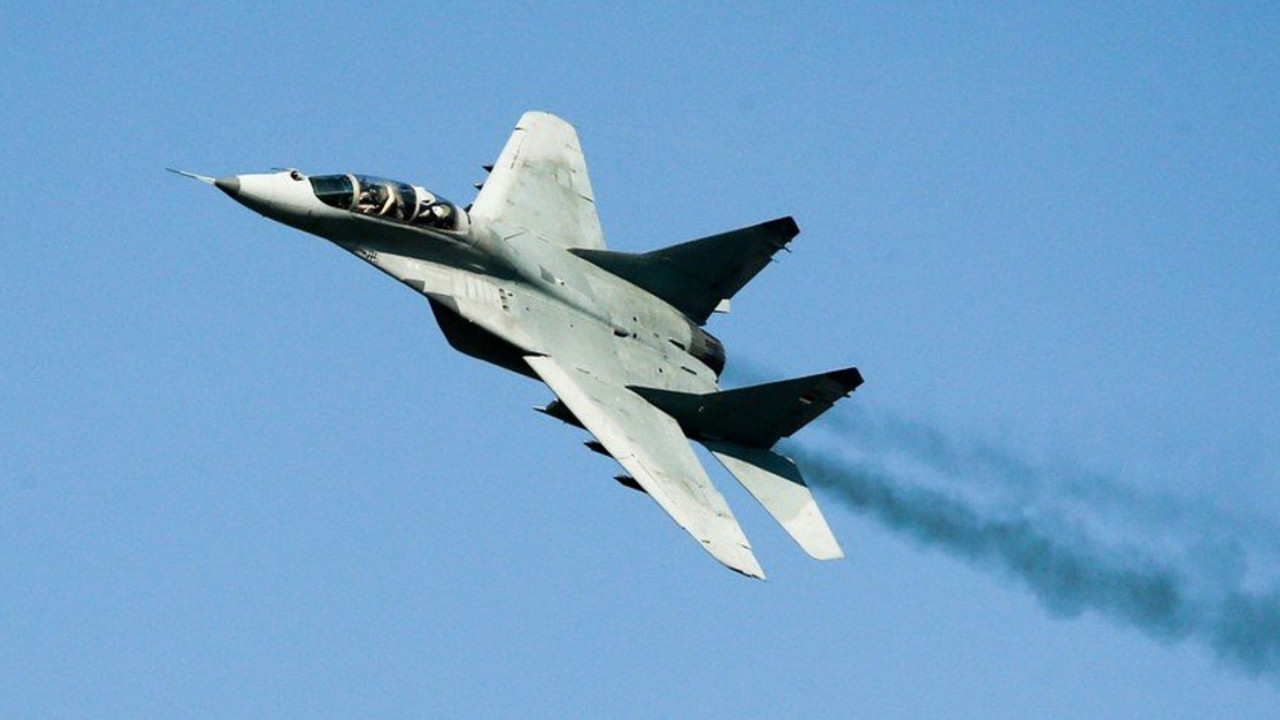 Mig-29
