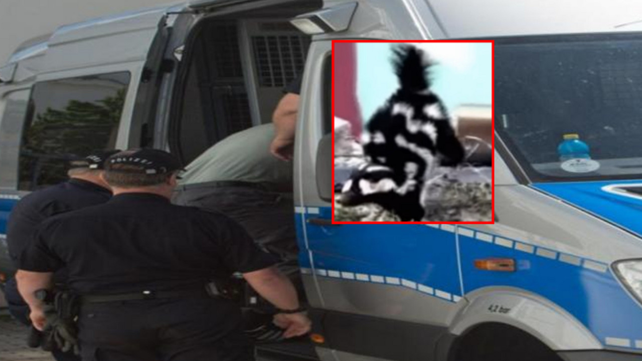 Policija